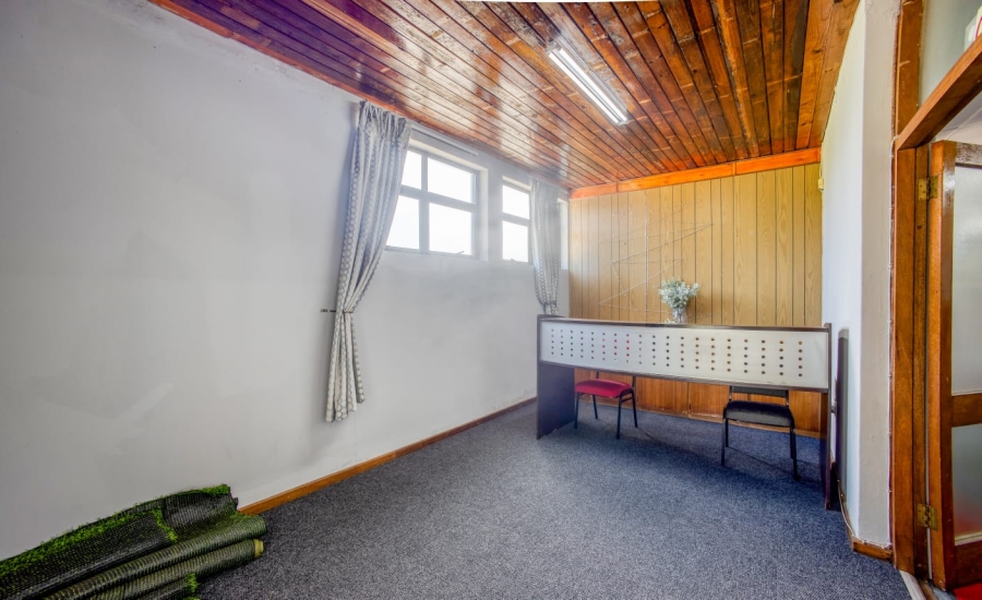 Commercial Property for Sale in Summerpride Eastern Cape